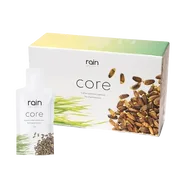 Rain Core, grön fröbaserad blandning med grönkål och spirulina