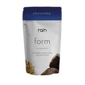 Rain Form, växtbaserat proteinkomplex med ärta och hampa