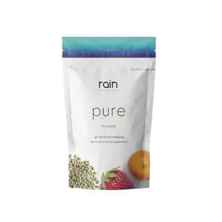 Rain Pure, mjölksyrabakterier med inulin och fröoljor