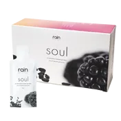 Rain Soul, fröbaserad gel med svartkummin och svarta hallonfrön