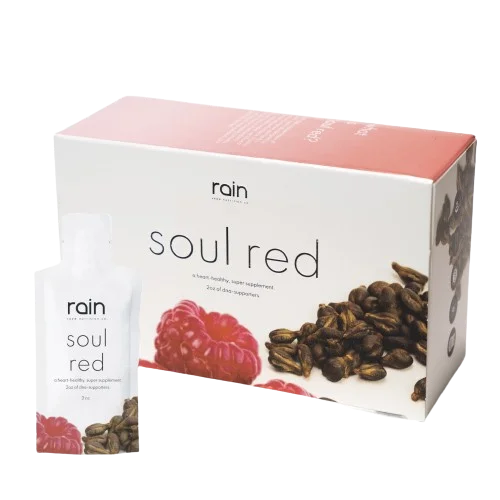 soul red